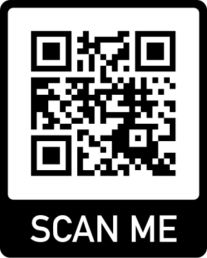 QR-Code Homepage